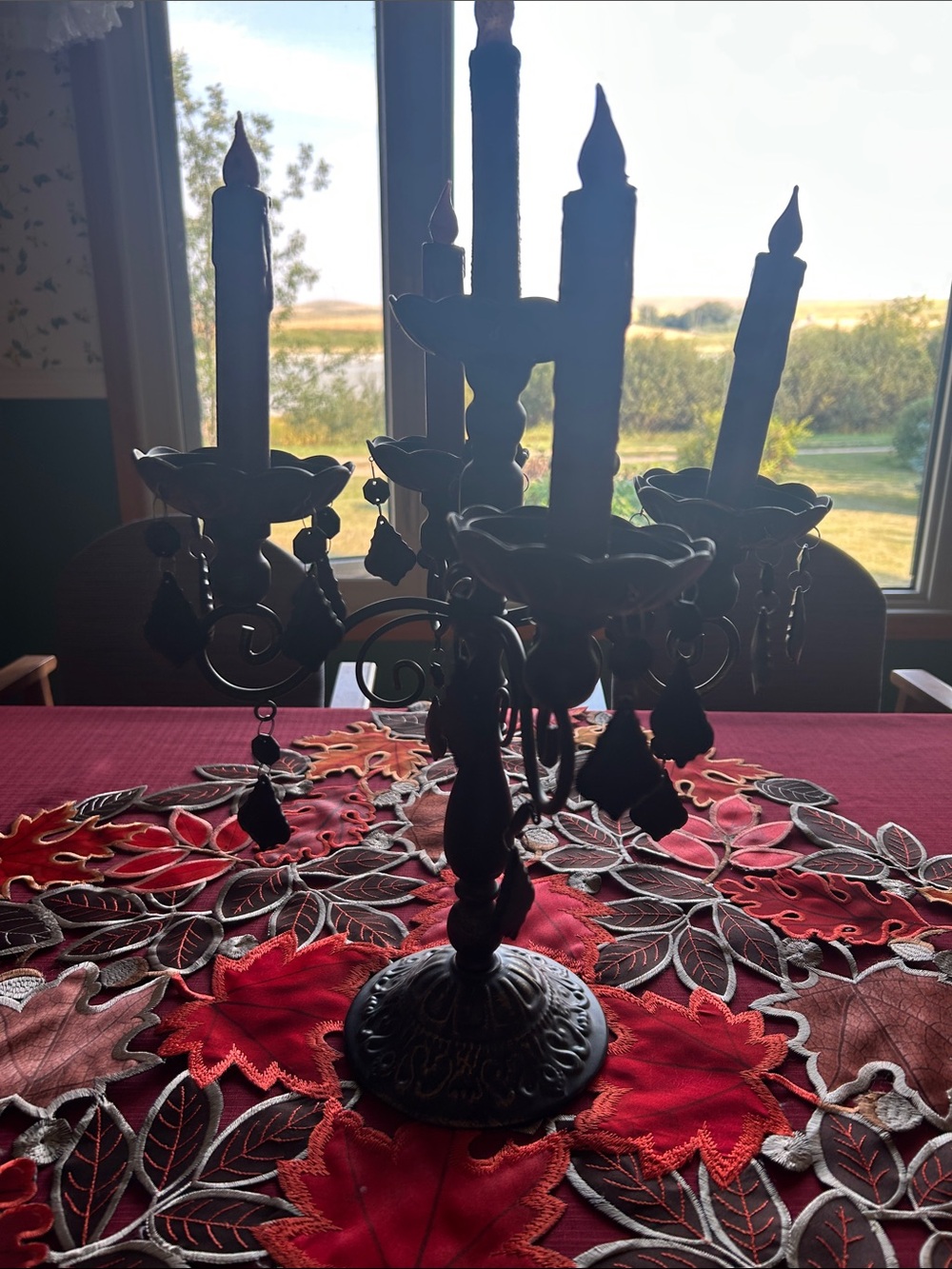 Candelabra